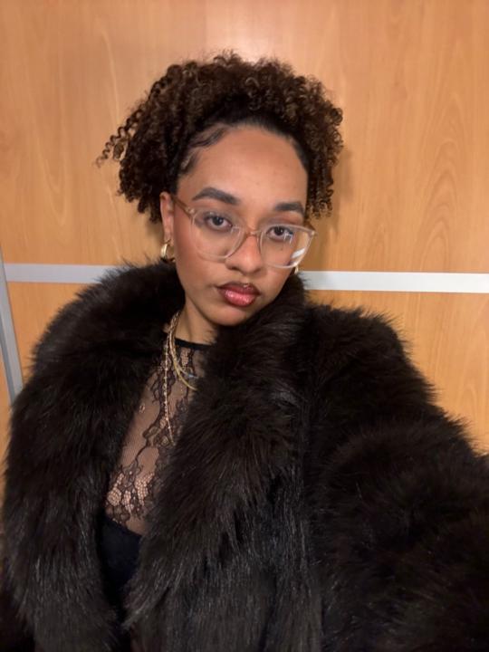 Claudia Mensah