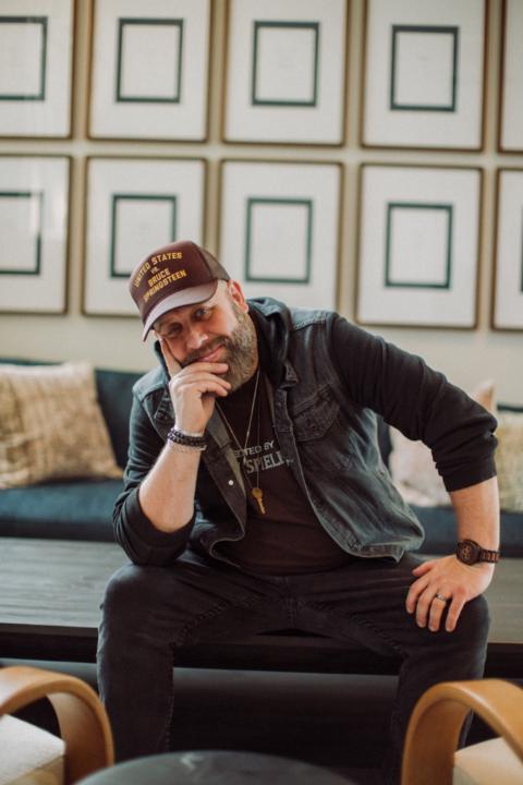 Andrew Erwin