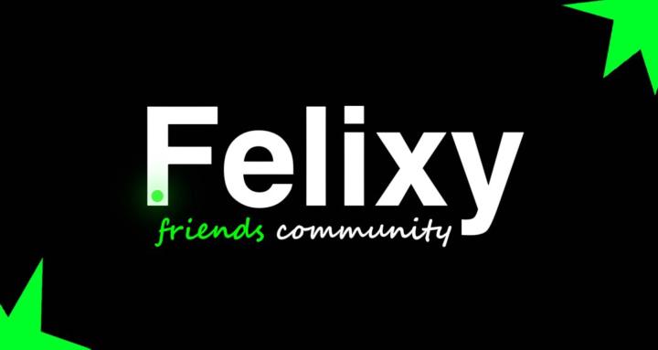 Felixy Friends