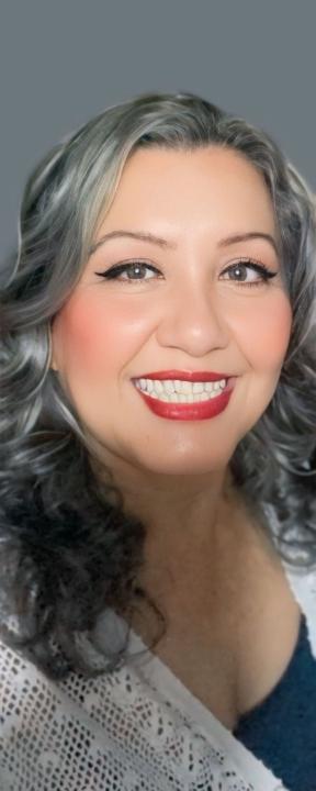 Mayra Mavo