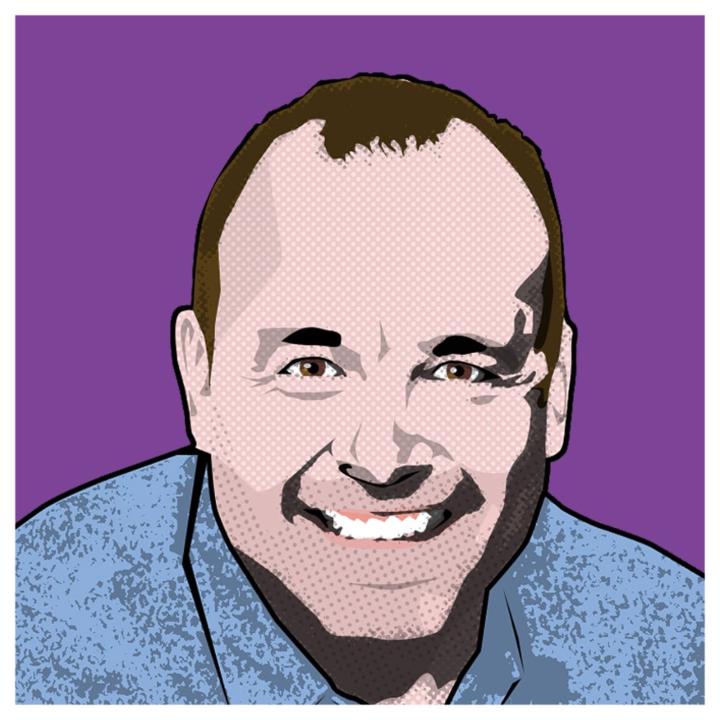 Rory Jeffcock