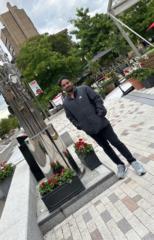 Franklin Rozario Arockiasamy