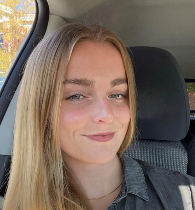 Sophie Phelps
