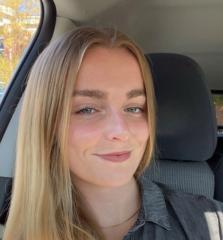 Sophie Phelps