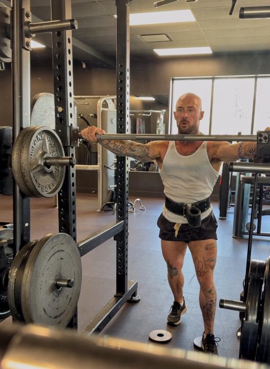 Tristan Schellenberg