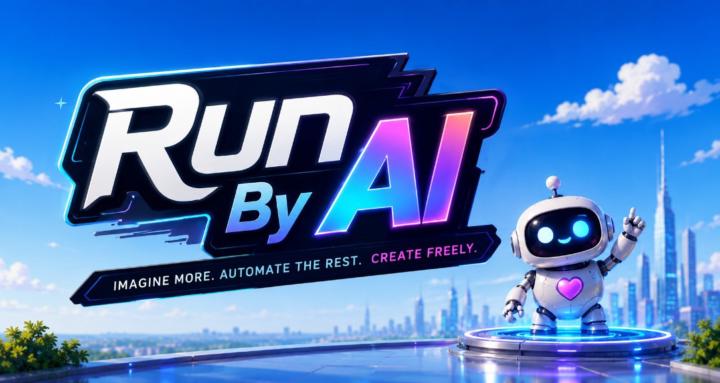 Run By AI
