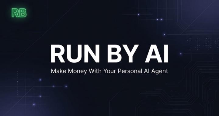 Run By AI