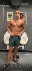 Ryan Ward