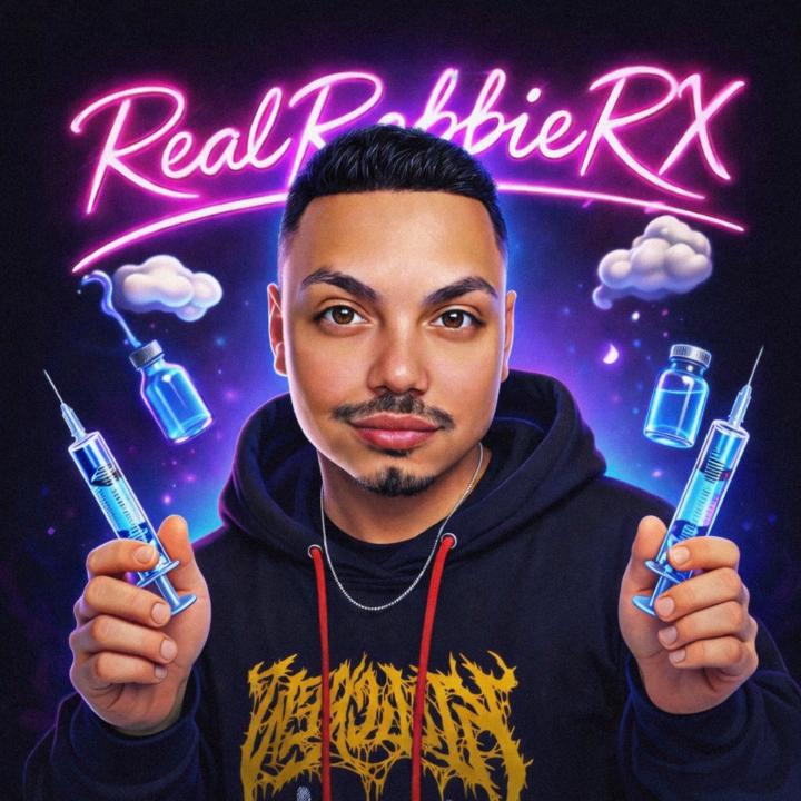 Real RobbieRX