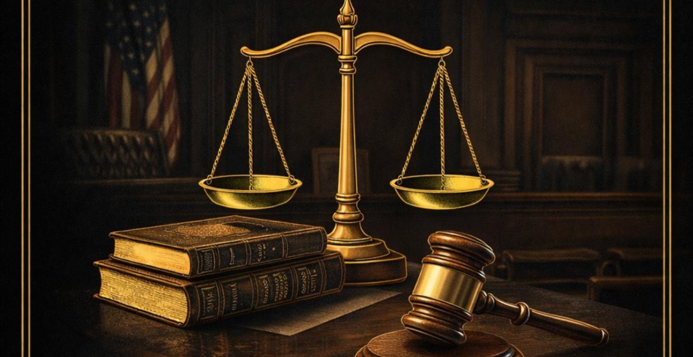 Trial Structure & Adjudication