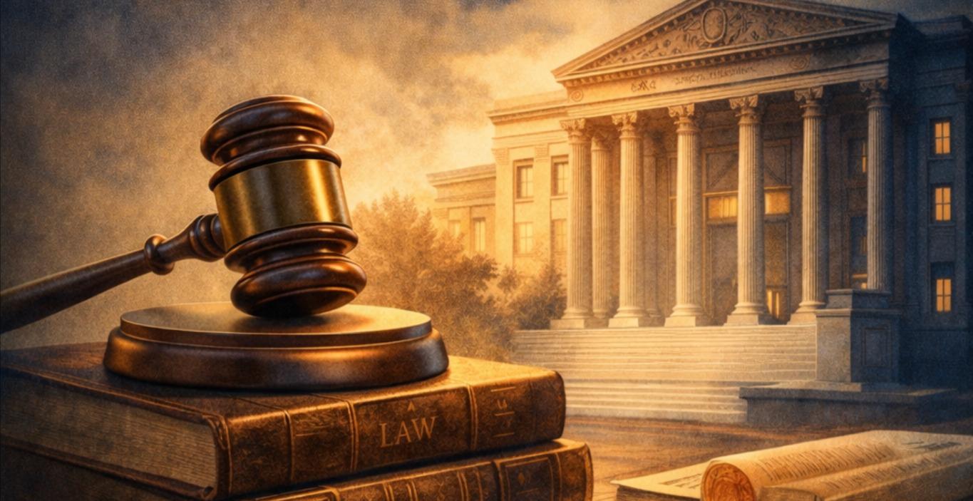 Jurisdictional Challenges & Motions