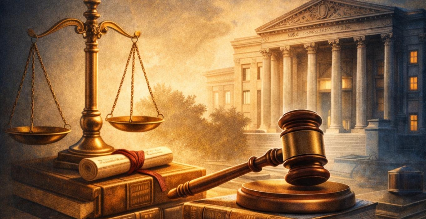 Remedies, Review & Appeals