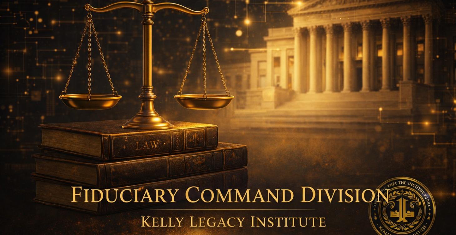 Fiduciary Command Division