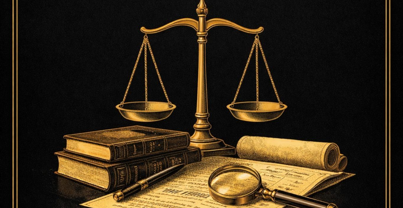 Evidence, Burdens & Proof