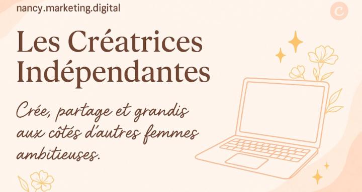 Les Créatrices Indépendantes