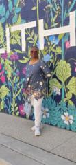 Katherine Sweetness Jennings