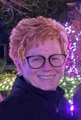 Jacqueline Bernhardsson