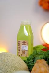 Sữa hạt dinh dưỡng Nutri nuts
