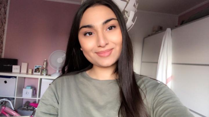 Vanessa Fazlija