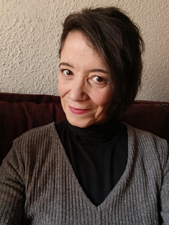 Yolanda Esther Santana Rodríguez