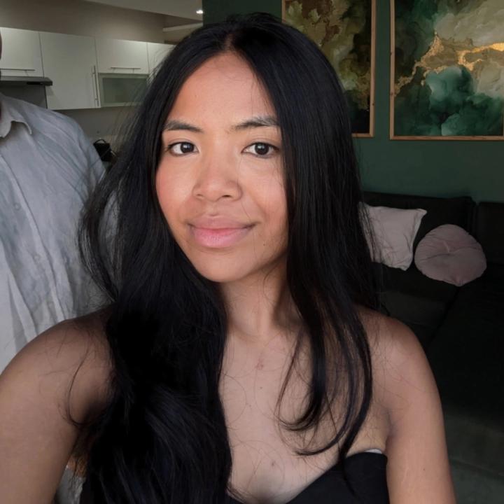 Andromeda De Guzman
