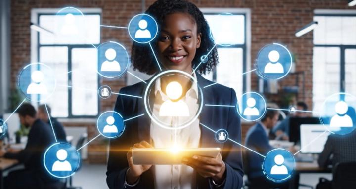 The Connect AI