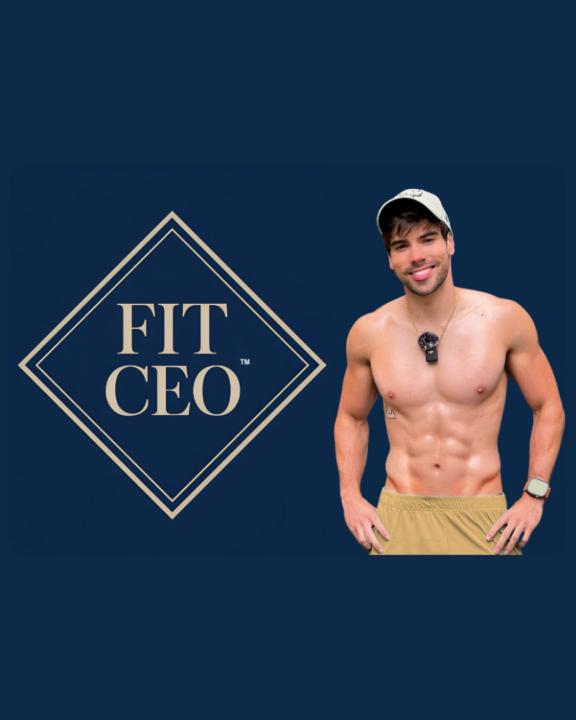 Juanse Londoño - FIT CEO