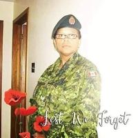 Charla Dorrington