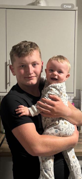 Keigan Brett-Woolgar