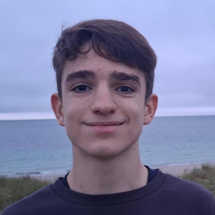 Benjamin Bayard