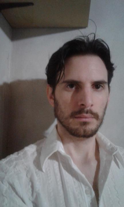 Damián Amarilla