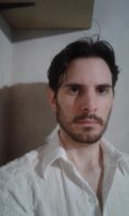 Damián Amarilla