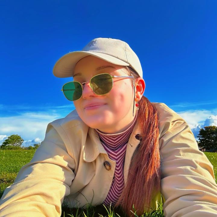 Leah Van Win