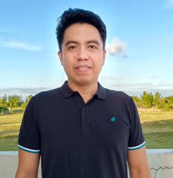 Bryan Carl Pitogo