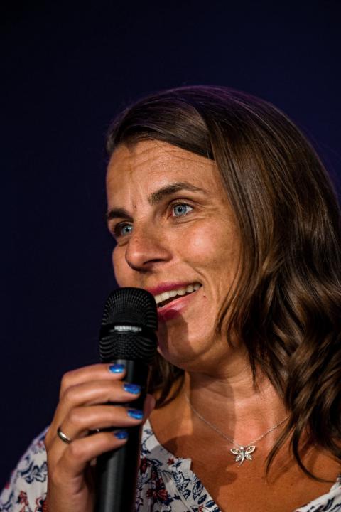 Stephanie Buß