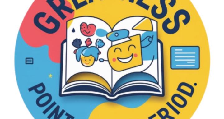 Greatness.Point.Blank.Period.