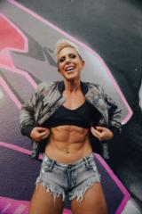 Ali Gilbert