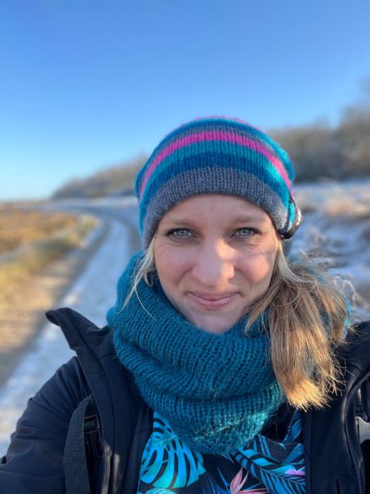 Nikola Krotilova Tumova