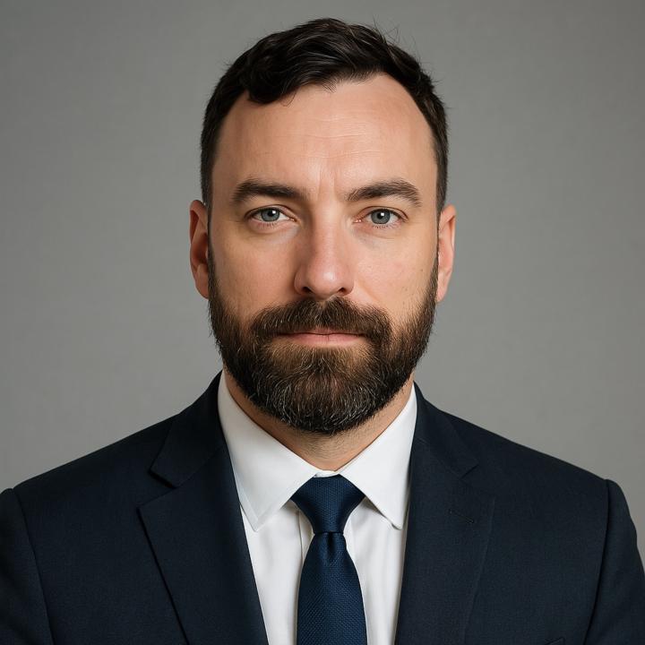 Matt Robinson