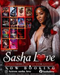 Sasha Love