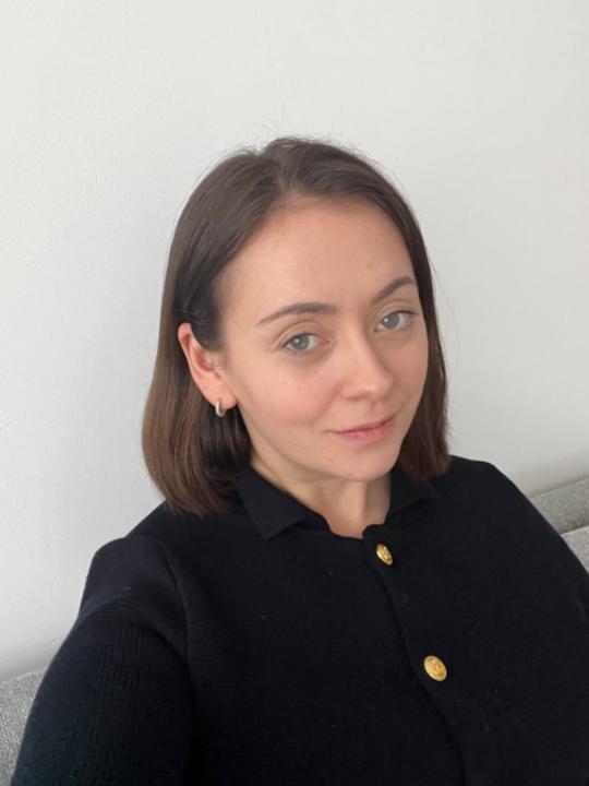 Olga Kopt
