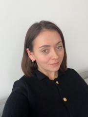 Olga Kopt