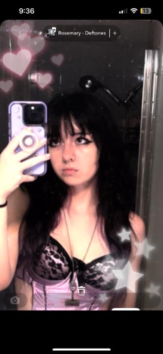 Eleanor Livaudais-Ward