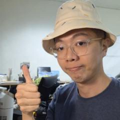 Jerry TzuHung Sung