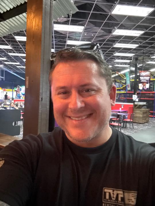 Jason Knight