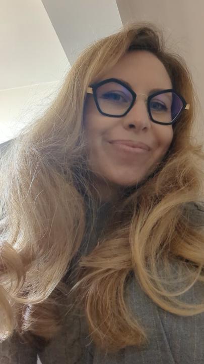 Camille Dawnier