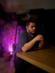 Dina Cosmin