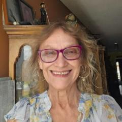 Terrie Marie Ferguson