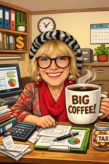 Terrie Marie Ferguson