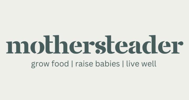 Mothersteader Community